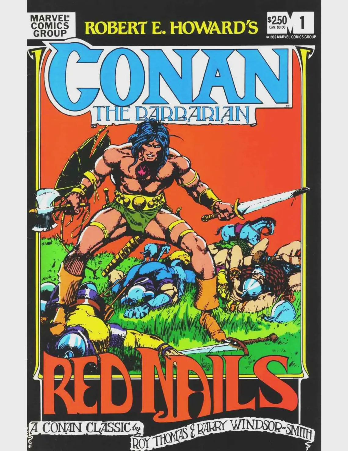 238 Issues! + BONUSES Savage Sword of Conan CBR Vintage Curtis Marvel Comics!