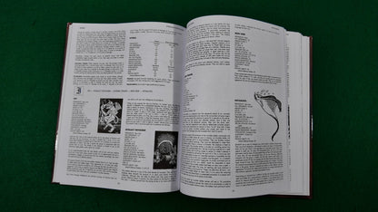 HARDCOVER 1E Monster Manual Advanced Dungeons & Dragons AD&D 1st Edition