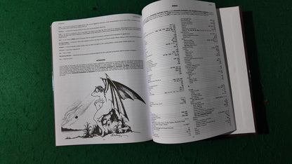 HARDCOVER 1E Dungeon Masters Guide  Advanced Dungeons & Dragons AD&D 1st Edition