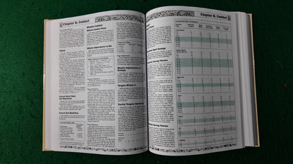HARDCOVER Dungeons and Dragons Rules Cyclopedia (Basic) BECMI