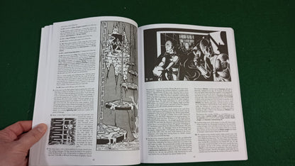 Against the Slave Lords / Dungeons of Dread 1E Dungeons & Dragons Bundle