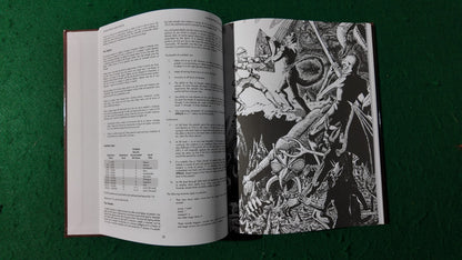 HARDCOVER 1E Players Handbook Advanced Dungeons & Dragons AD&D 1st Edition
