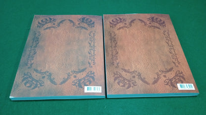 Against the Slave Lords / Dungeons of Dread 1E Dungeons & Dragons Bundle