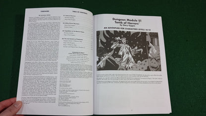 Against the Slave Lords / Dungeons of Dread 1E Dungeons & Dragons Bundle