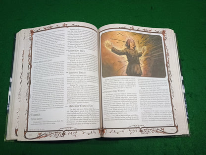 HARDCOVER Vampire 20th Anniversary Edition: The Dark Ages RPG Onyx Path