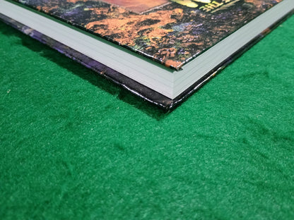 W20 BOOK OF THE WYRM Werewolf the Apocalypse World Darkness HARDCOVER Onyx Path