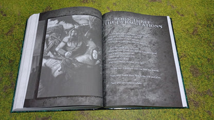 BUNDLE Color Vampire Masquerade 20th Anniversary V20 / Book of Nod / Dark Mother