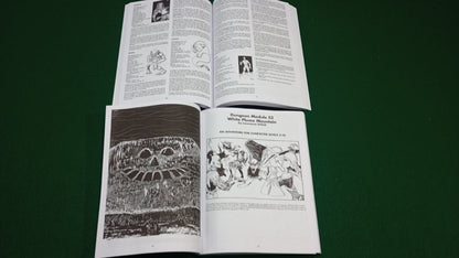 Against the Slave Lords / Dungeons of Dread 1E Dungeons & Dragons Bundle