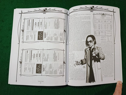 Clanbook: Tremere - Revised Edition Vampire the Masquerade Onyx Path White Wolf