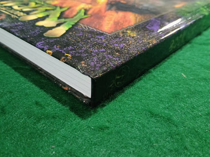W20 BOOK OF THE WYRM Werewolf the Apocalypse World Darkness HARDCOVER Onyx Path