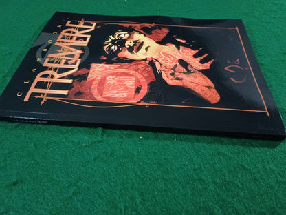 Clanbook: Tremere - Revised Edition Vampire the Masquerade Onyx Path White Wolf