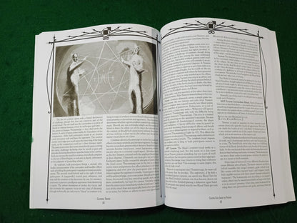 Clanbook: Tremere - Revised Edition Vampire the Masquerade Onyx Path White Wolf