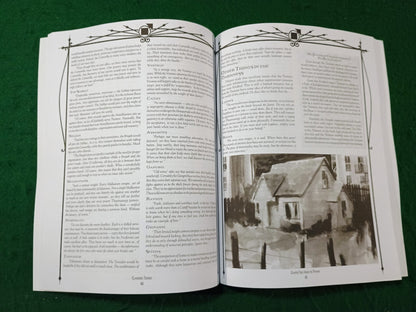 Clanbook: Tremere - Revised Edition Vampire the Masquerade Onyx Path White Wolf
