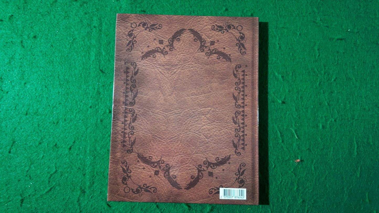HARDCOVER 1E Players Handbook Advanced Dungeons & Dragons AD&D 1st Edition