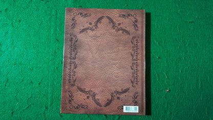 HARDCOVER 1E Players Handbook Advanced Dungeons & Dragons AD&D 1st Edition