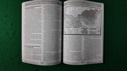 BattleTech: First Succession War Catalyst Game Labs FASA Wargames SPI
