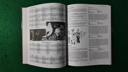 HARDCOVER 1E Players Handbook Advanced Dungeons & Dragons AD&D 1st Edition