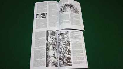 Against the Slave Lords / Dungeons of Dread 1E Dungeons & Dragons Bundle