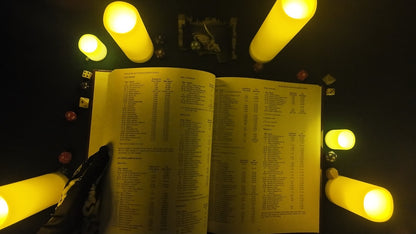 1e Unearthed Arcana HARDCOVER Advanced Dungeons Dragons AD&D 1st Edition