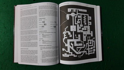 HARDCOVER 1E Dungeon Masters Guide  Advanced Dungeons & Dragons AD&D 1st Edition