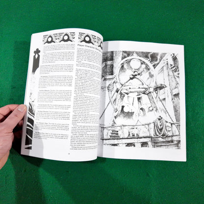 1E Ravenloft Bundle -  Advan1e d3ced Dungeons & Dragons - D&D - AD&D