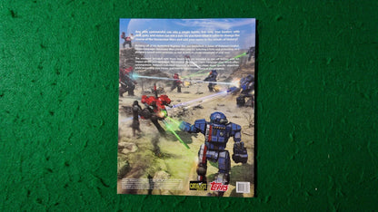 BattleTech: Chaos Campaign: Succession Wars Catalyst Game Labs FASA Wargames SPI
