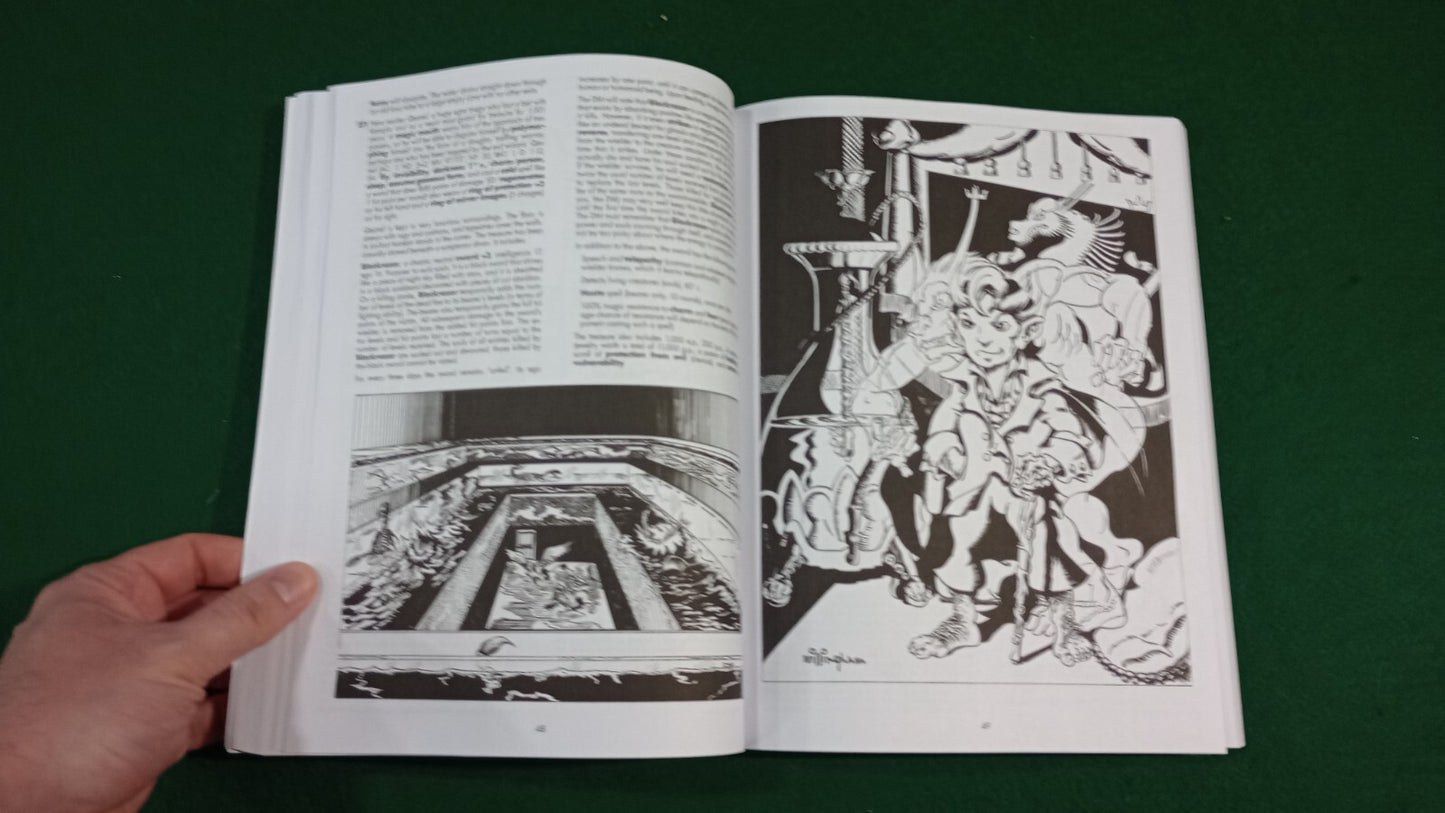 Against the Slave Lords / Dungeons of Dread 1E Dungeons & Dragons Bundle