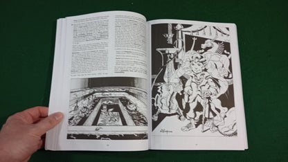 Against the Slave Lords / Dungeons of Dread 1E Dungeons & Dragons Bundle