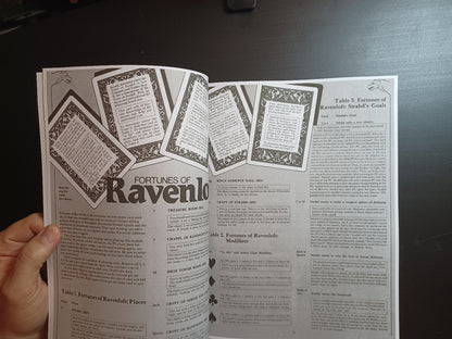 I6 Ravenloft (1e) - Dungeons & Dragons - D&D - AD&D