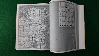 HARDCOVER Dungeons and Dragons Rules Cyclopedia (Basic) BECMI