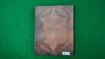 HARDCOVER 1E Monster Manual Advanced Dungeons & Dragons AD&D 1st Edition