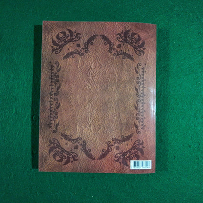 1e S1-4 Dungeons of Dread Advanced Dungeons Dragons AD&D 1st Edition SOFTCOVER