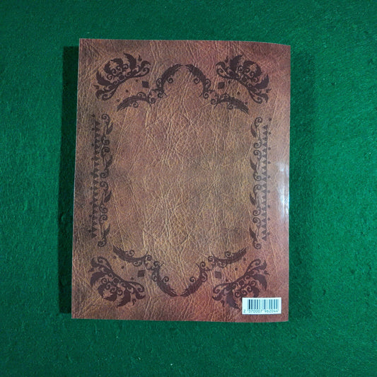 1e S1-4 Dungeons of Dread Advanced Dungeons Dragons AD&D 1st Edition SOFTCOVER