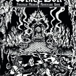 White Box: Fantastic Medieval Adventure Game