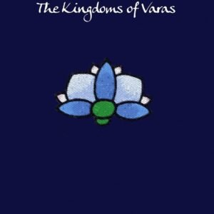 The Blue Lotus Hack: The Kingdoms of Varas