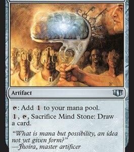Mind Stone