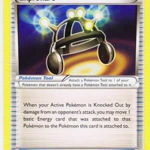 Pokemon - Exp. Share (128/160) - XY Primal Clash