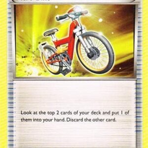Pokemon - Acro Bike (122/160) - XY Primal Clash - Reverse Holo