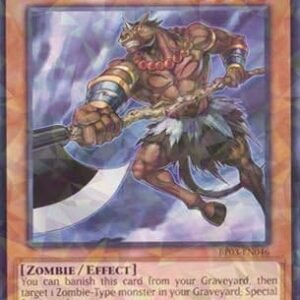 YU-GI-OH! - Mezuki (BP03-EN046) - Battle Pack 3: Monster League - 1st Edition - Shatterfoil