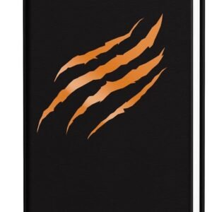 Renegade Game Studios: Werewolf - The Apocalypse 5th Edition Roleplaying Game Expanded Character Sheet Journal - RPG Book, Session Record Sheets Ages 14 and up