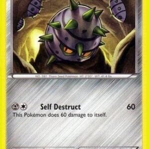 Pokemon - Cobalion (77) - Emerging Powers - Holo