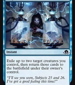 Magic The Gathering - Displace (055/205) - Eldritch Moon