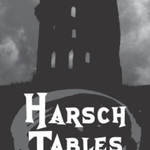 Harsch Tables, Volume 1
