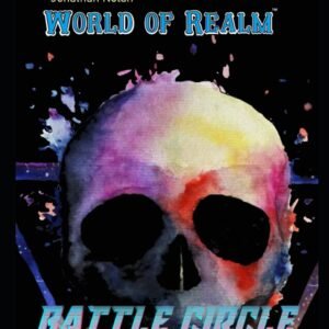 WHITEFRANK: World of Realm #1: BATTLE CIRCLE: World of Realm WR1