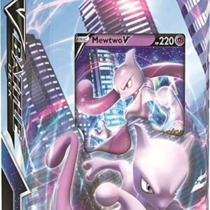 Pokemon TCG GO V Battle Deck