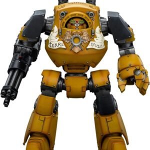 JOYTOY Warhammer The Horus Heresy Action Figure 1/18, Imperial Fists