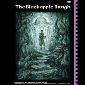 The Blackapple Brugh