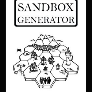 Sandbox Generator