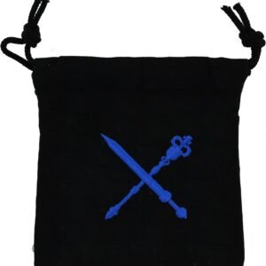 Vampire: The Masquerade Rivals Expandable Card Game - Ventrue Token Bag
