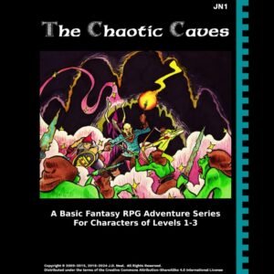 The Chaotic Caves